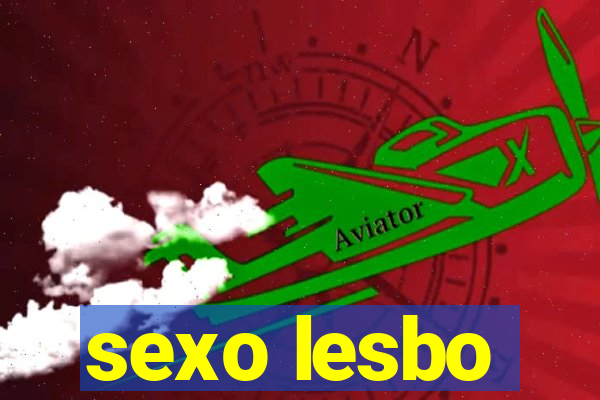 sexo lesbo